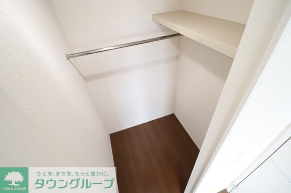 セジュールプレリーの物件内観写真